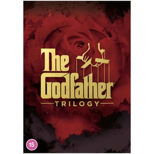 The Godfather Trilogy