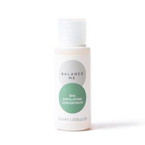 balance Me BHA Exfoliating Concentrate