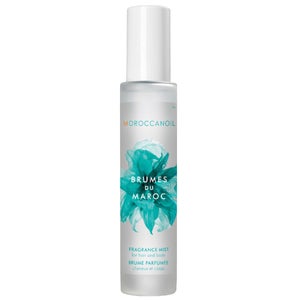Moroccanoil Brumes Du Maroc Hair and Body Fragrance Mist 100ml