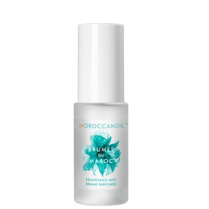Free Gifts Moroccanoil Brumes Du Maroc Hair and Body Fragrance Mist 30ml
