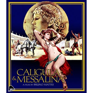 Caligula & Messalina (Includes CD) (US Import)