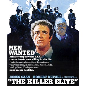 The Killer Elite (US Import)