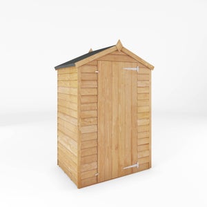 Homebase sheds sales