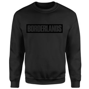 Borderlands Block Sweatshirt