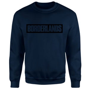 Borderlands Block Sweatshirt