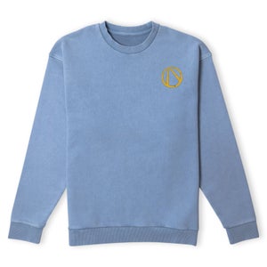 Borderlands Vault Icon Sweatshirt