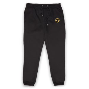 Borderlands Vault Embroidered Unisex Joggers