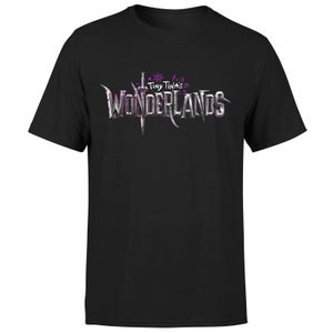 Tiny Tina's Wonderlands Slogan Men's T-Shirt
