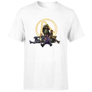 Borderlands Group Men's T-Shirt