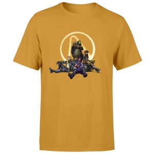 Borderlands Group Men's T-Shirt