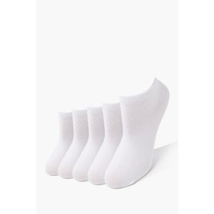 Ankle Socks - 5 Pack