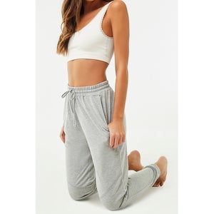 French Terry Lounge Joggers