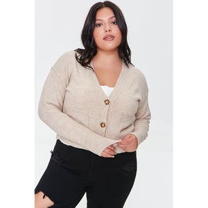 Women's Plus Size Knitwear | Jumpers 