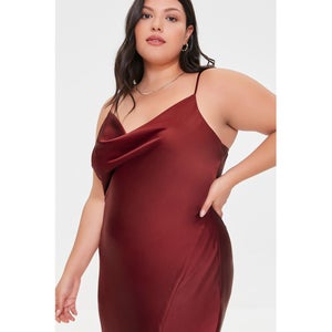 Plus Size Dresses | Forever 21 UK