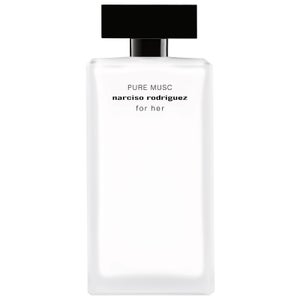 Narciso Rodriguez For Her PURE MUSC Eau de Parfum Spray 150ml