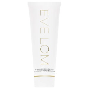 EVE LOM Foaming Cream Cleanser 120ml