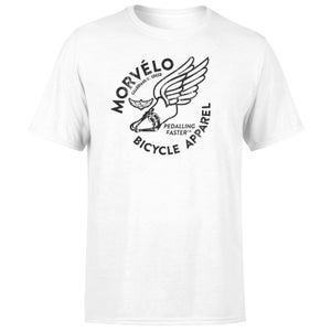 Morvelo Guardians Men's T-Shirt - White