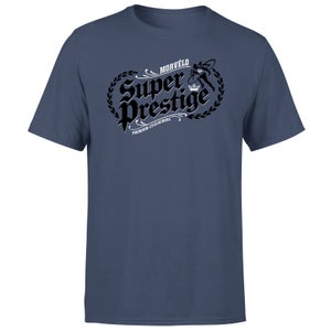 Morvelo Prestige Men's T-Shirt - Navy