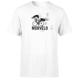 Morvelo Tilt Men's T-Shirt - White