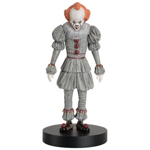 Eaglemoss Pennywise (2019 Movie) Figurine