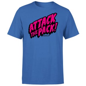 Attack of the Pack T-Shirt