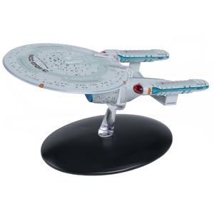 Eaglemoss USS Enterprise NCC-1701-C