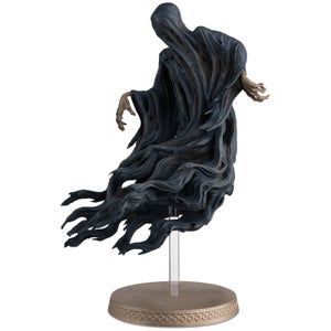 Eaglemoss Dementor Figurine with Magazine 