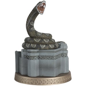 Eaglemoss Nagini (Snake) Figurine with Magazine