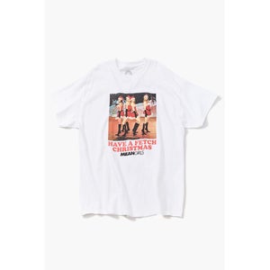 Mean Girls Christmas Graphic Tee