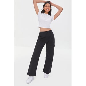 Trousers | Cargo, Joggers, Flares 