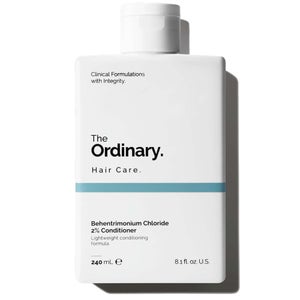 The Ordinary Behentrimonium Chloride 2% Conditioner 240ml