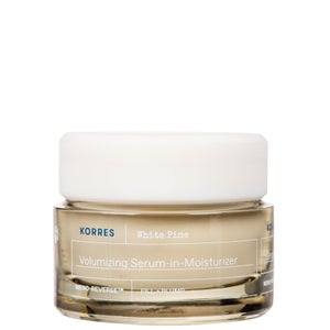KORRES Face Care White Pine Meno-Reverse Volumizing Serum-In-Moisturizer 40ml