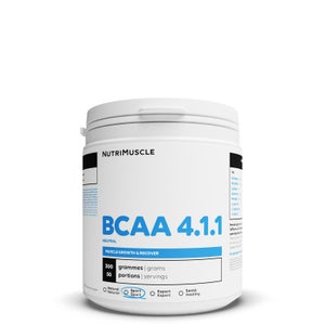 BCAA 4.1.1 Constructors