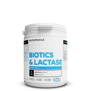 Biotics - Lactase