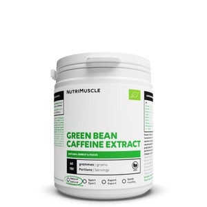 Green Caffeine Bio Booster