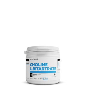 Choline L-Bitartrate