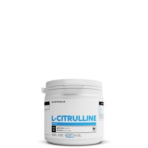 Citrulline (L-Citrulline Base)