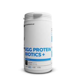 Egg Protein Powder