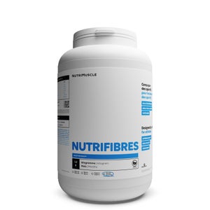 Nutri-Fibres