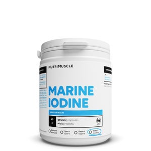 Marine Iodine