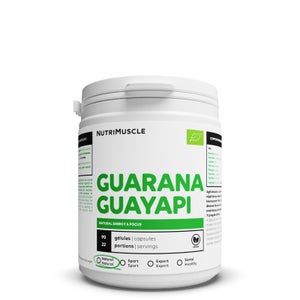 Guarana (Organic)
