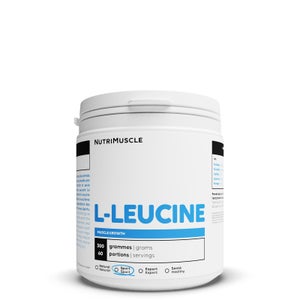 Leucine (L-Leucine)