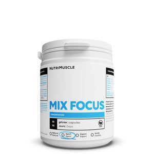 Mix Focus