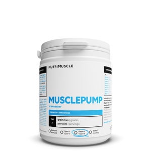 Musclepump