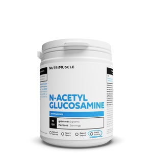 Glucosamine (N-Acetylglucosamine)