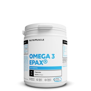 Omega 3 Epax®