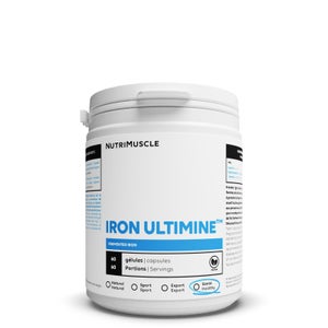 Iron Ultimine™
