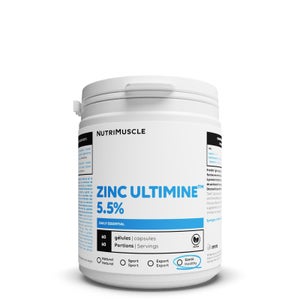 Zinc Ultimine™ 5.5%