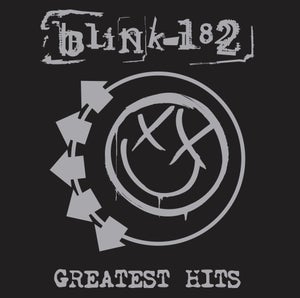 blink-182 - Greatest Hits 2LP