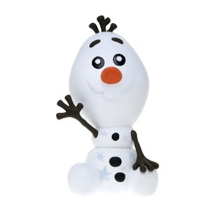 Disney Frozen Olaf Figural Bank